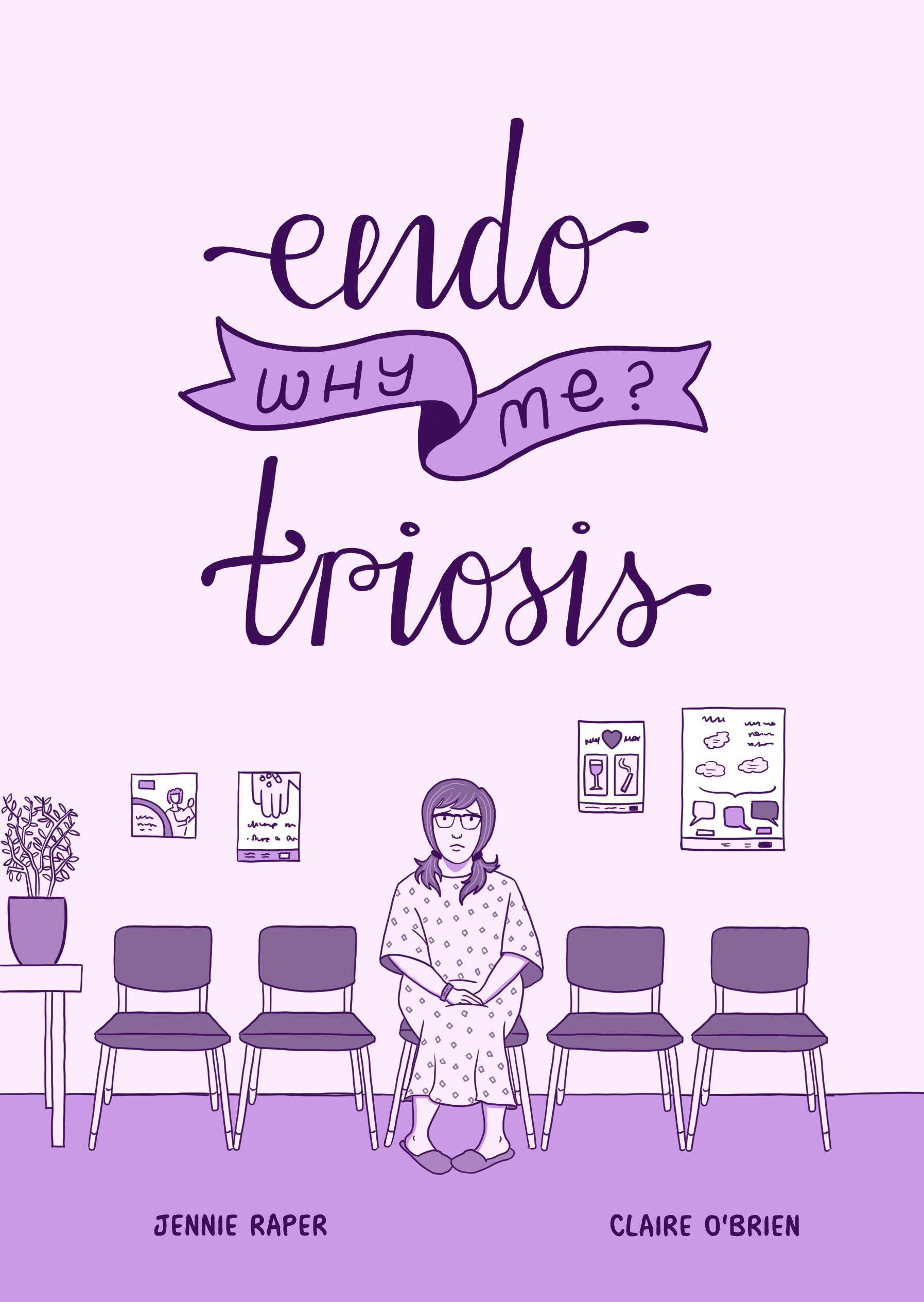 Endo - why me? - triosis